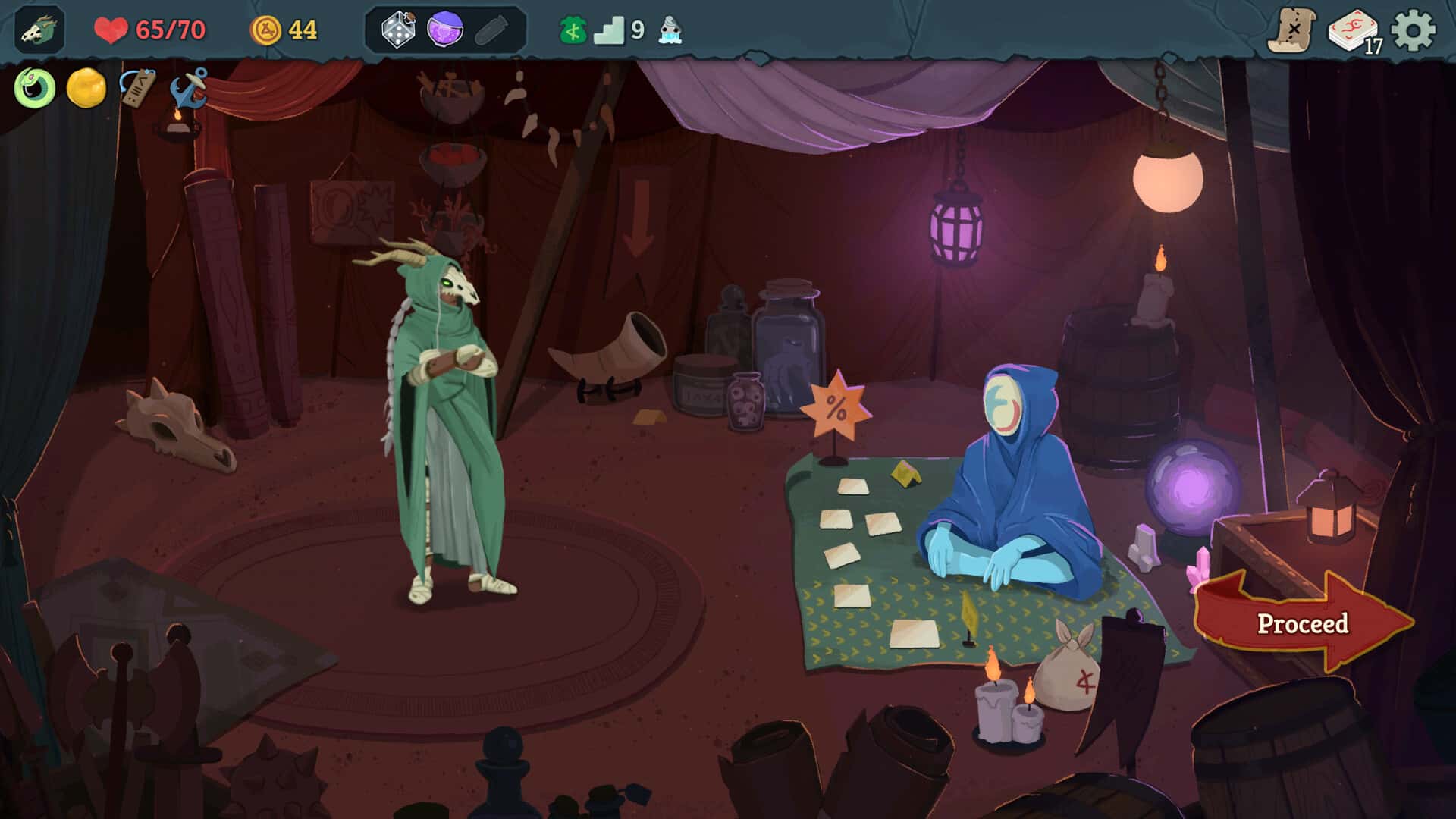 杀戮尖塔2 Slay the Spire 2 Beta 中文版游戏封面